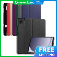 Galaxy Tab A9 Plus A11 Plus 11-Inch Book Cover Case Sm-X210 X210N X215 X215N X216 X216N A9+ A11+