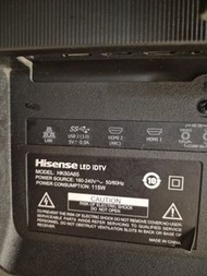 Hisense HK50A65 50吋電視