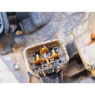 Toyota 1AZ Gear Box Toyota