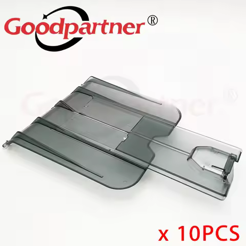 10X RM1-0659 RM1-2055 Paper Delivery Output Tray for HP LaserJet 1010 1012 1015 1018 1018S 1022 1020