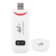 Pocket Wifi Wifi Modem 4G LTE 150 Mbps USB เราเตอร์อินเตอร์เน็ตไร้สาย4G แบบพกพาไร้สาย Lte โมเด็ม USB