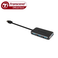 Transcend HUB2K USB 3.0 4-Port Hub