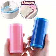 LIANPPH 100/133Pcs Barrier Film Tape, Waterproof Disposable Disposable Isolation Membrane, Durable W