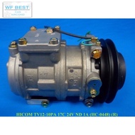 HICOM TV12-10PA 17C 24V ND 1A (R) HC-0448