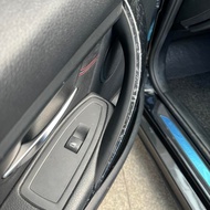 Inner door handle cover non-stick bmw f30 f32 f35 car door handle