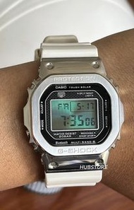 HUBSTORE CASIO 卡西歐 Casioak GMW-B5000 GMW-B5000BPC-1 GMW-B5000D-1 GMW-B5000D-2 GMW-B5000D-3 GMW-B5000