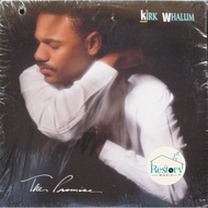 Kirk Whalum-The Promise (Vinyl) (VG+)
