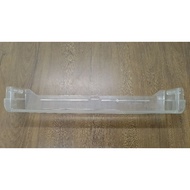 ORIGINAL USED SHARP A205 FRIDGE DOOR POCKET (BAHAGIAN BAWAH SEKALI) FOR REFRIGERATOR MODEL SJ389/ SJ