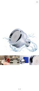 SEED & TREE 廁所水龍頭濾水器
