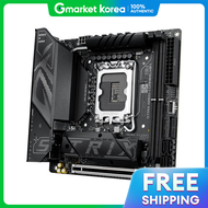 ASUS ROG STRIX B860-I GAMING WIFI อนเทคแอนคอมพ