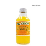 You-C1000 Vitamin Orange 140ml