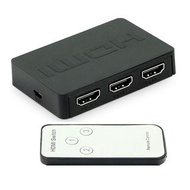 HDMI 3x1 1080p 3D Switch