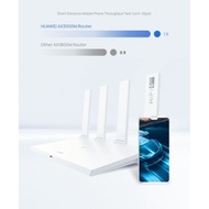 Huawei Wifi Routher AX3