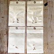 Metal Case Conversion Kit for   DW-5600/5610/M5610/GA2100 - Black/Silver Screw-on Bezel & Strap Adap