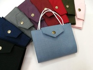 口罩收納夾 暫存夾 收納袋