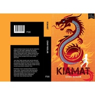 Kiamat By Izhar Ruslan (Buku Fixi Sdn Bhd)