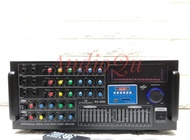 Amplifier Crimson KA 3050 Original 300 Watt Bluetooth - MP5 KA3050