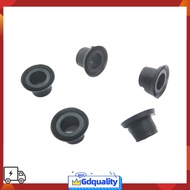 [JDZH] 5pcs Manual Shifter Bushings B001-46-062V For Mazda 323 626 MX-3 MX-6 Protege