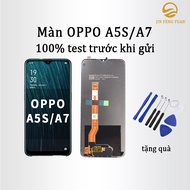 Genuine oppo a5s ORG LCD screen set Oppo A5s / Oppo A7 Tool set 6 FreePiece