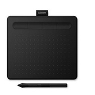 Wacom Intuos Basic Small 繪圖板 (入門版) (黑) CTL-4100/Ko(pad154)