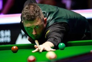 BCE Grand Master Series Snooker Cue Series 4