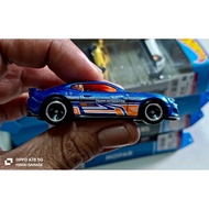 HOTWHEELS 2017 CAMARO ZL1 (FROM MULTIPACK EXCLUSIVE HW DRIFT 2024)