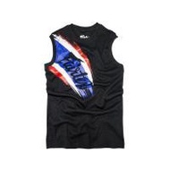 Fairtex Cotton Jersey - MTT37 - Black