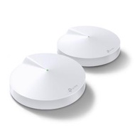 TP-Link - TP-LINK DECO M5 AC1300 完整家庭Mesh Wi-Fi系統(2 件裝)