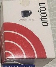 Ortofon 2M Black LVB 250