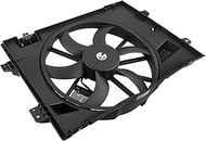621-353 Radiator Cooling Fan Assembly For 2005-2011 Lincoln Town Car / 2006-2011 Mercury Grand Marqu