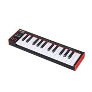 新品🔥Akai Professional LPK25 MK2 MIDI 鍵盤 LPK25 MKII (如未能回復，請 Wts 熱線 / 搜尋 Space27 網店)