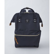 Anello Cross Bottle Kuchigane Backpack S