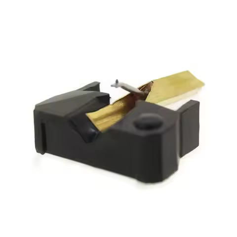 phonograph Moving Magnet Diamond Replacement Stylus For Shure M75 M75ED M75-6s DUAL N75 TYPE2 Gramop