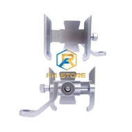 HOLDER HP MOTOR 03-H2 | HOLDER HP SPION MOTOR BAHAN ALUMINIUM 03-H2