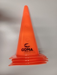 Goma 雪糕筒