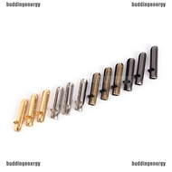 [HO&ENT]10pcs Metal Aglets DIY Shoelaces Repair Shoe Lace Tips Replacement