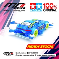 Mini 4wd Hawk Racer GT (95414)
