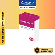 EquaLive Nuragard Tablet 30's/100's