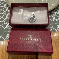 ❤️‍🔥LARRY SMITH / NL 0112 - THUNDERBIRD MEDAL