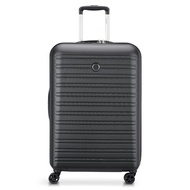 DELSEY PARIS Segur 2.0 70cm 4 Double Wheels Expandable Trolley Case