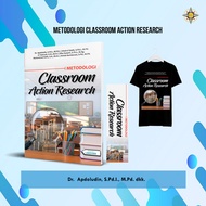 1580. CLASSROOM ACTION RESEARCH METHODOLOGY