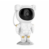 [hero] Astronaut Projector Night Light - Astronaut Galaxy Projector Display Light