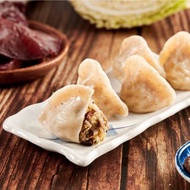 【123水餃】素食水餃