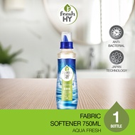 Fresh HY Fabric Softener 750ml