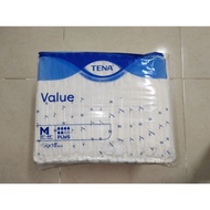 TENA value adult diapers one pack 15pcs