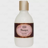 SABON 以色列綠玫瑰經典洗髮乳(300ml)(公司貨)