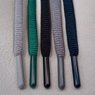 Hoodie Strap Jacket Strap Premium Polyester Shoe Strap Oval Plastic Aglet