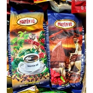 Combo 1 Kg Nguyen Vu Powdered Coffee Expiry date July 1, 2026
