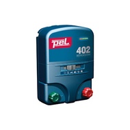 PEL 402 FENCE ENERGIZER (IBU PAGAR ELEKTRIK KEBUN) (FARM ELECTRIC FENCING ENERGIZER) (MADE IN NEW ZE