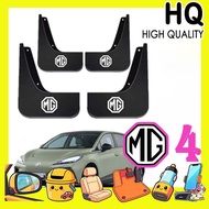 [READY] MG4 EV Fender MG Body Kit mg4 ev Car Decoration Accessories WNI8
